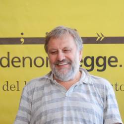 Slavoj Žižek (ARHIV)