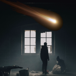 Organizatorji udeležence vabijo, da s seboj vzamejo baklo, svečo ali luč