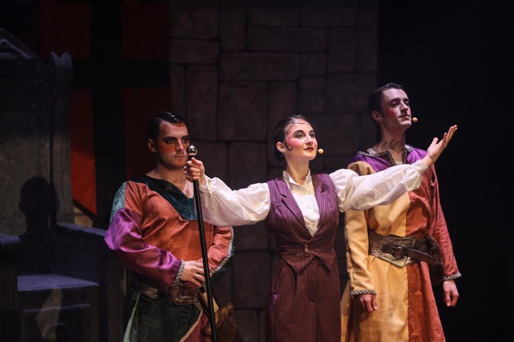 »Jutri, jutri bo moj dan«