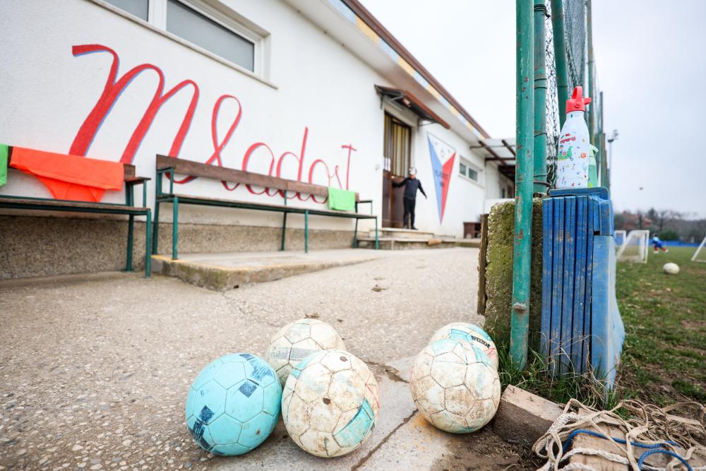 Naložba v doberdobsko športno infrastrukturo