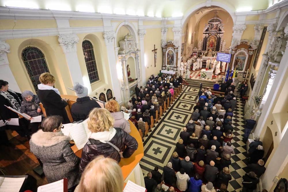 Romanje vere, prijateljstva in povezovanja