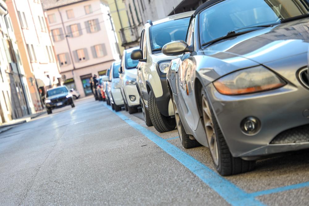V središču Gorice dražje parkiranje povzroča nelagodje