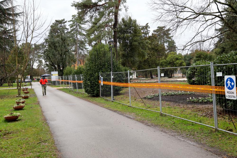 Zasadili so 60 dreves in skoraj 40 tisoč rastlin