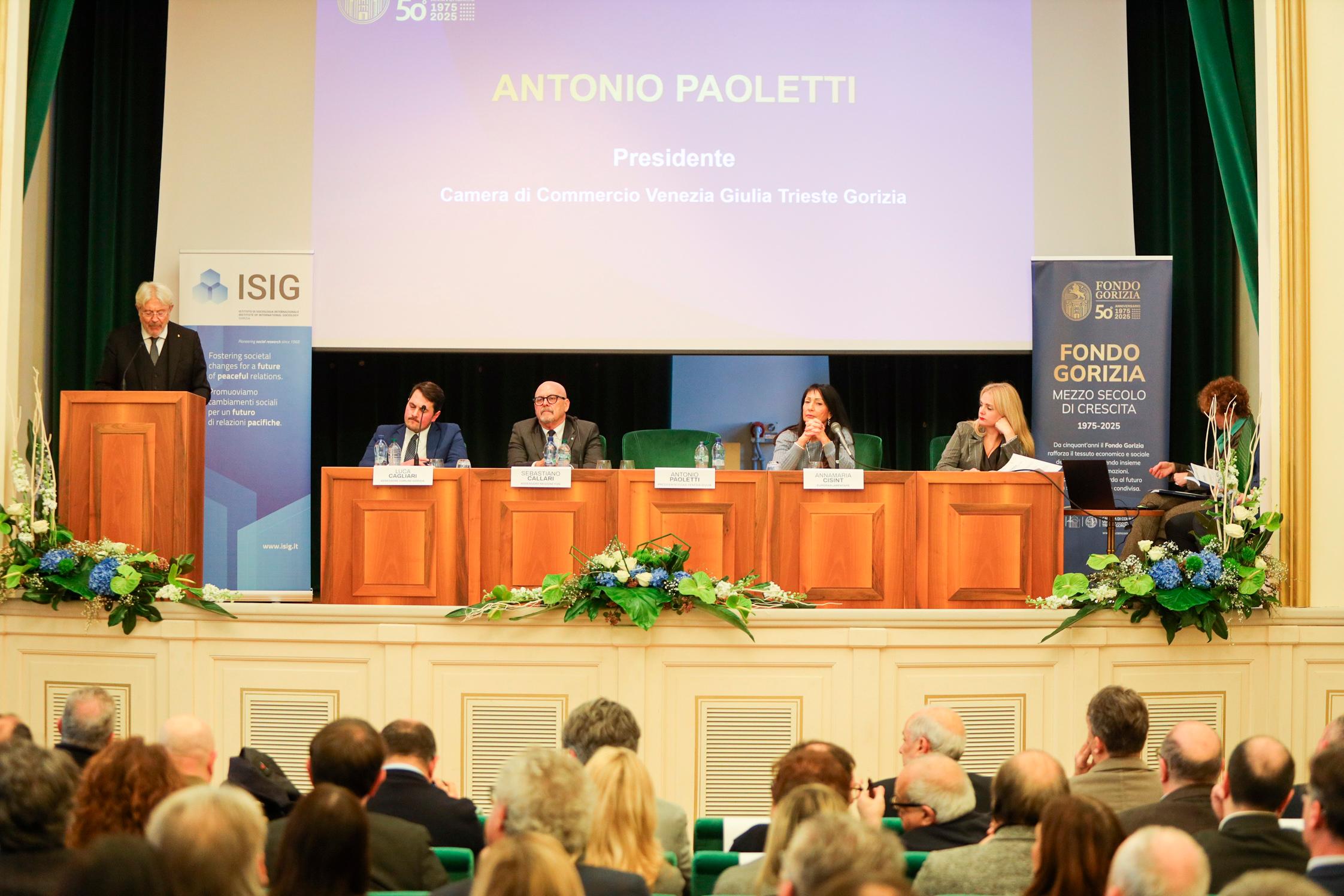 Goriški sklad ustvaril 1,3 milijarde koristi