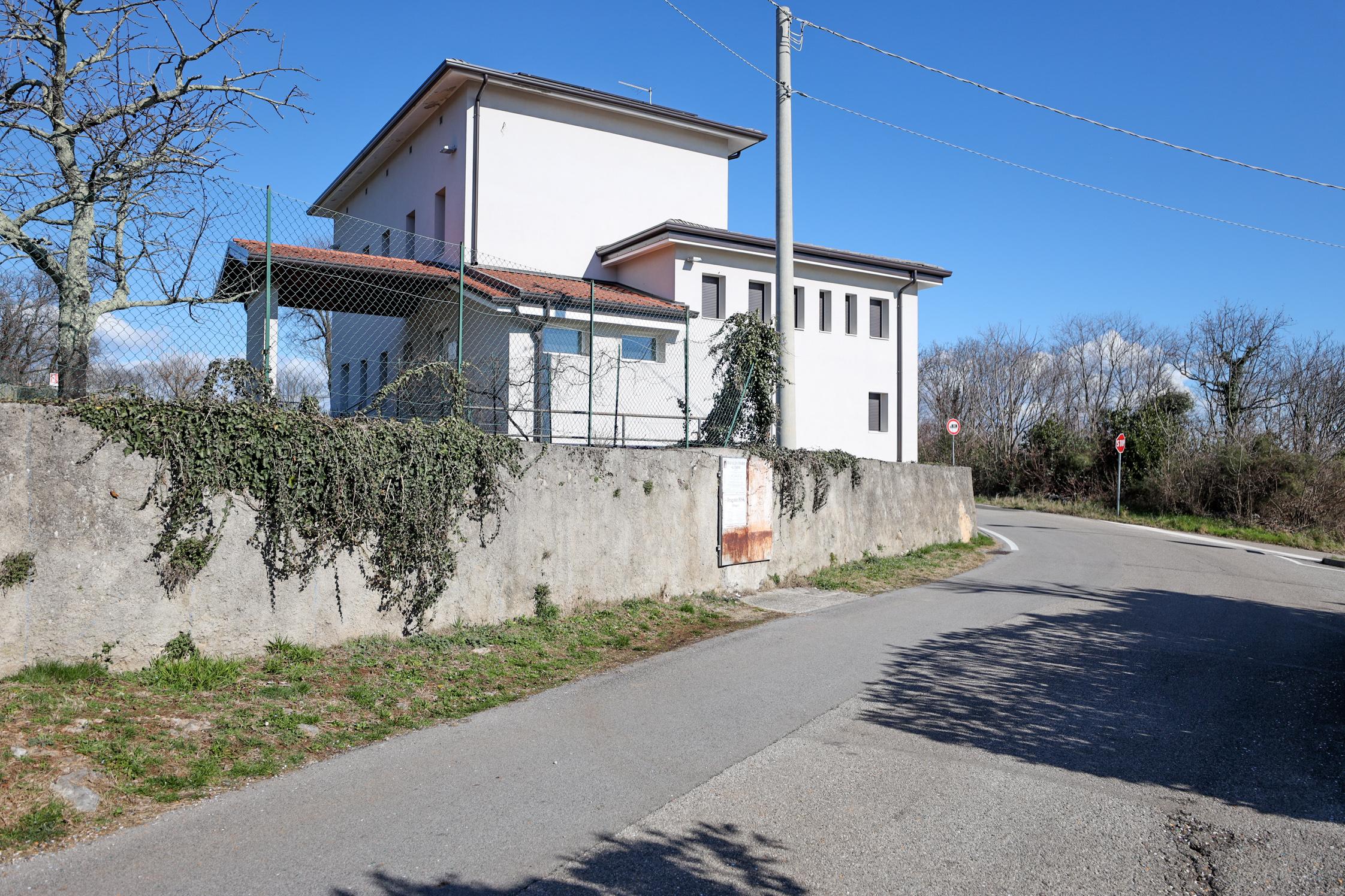 Dogovor za učinkovitejše upravljanje Poti miru