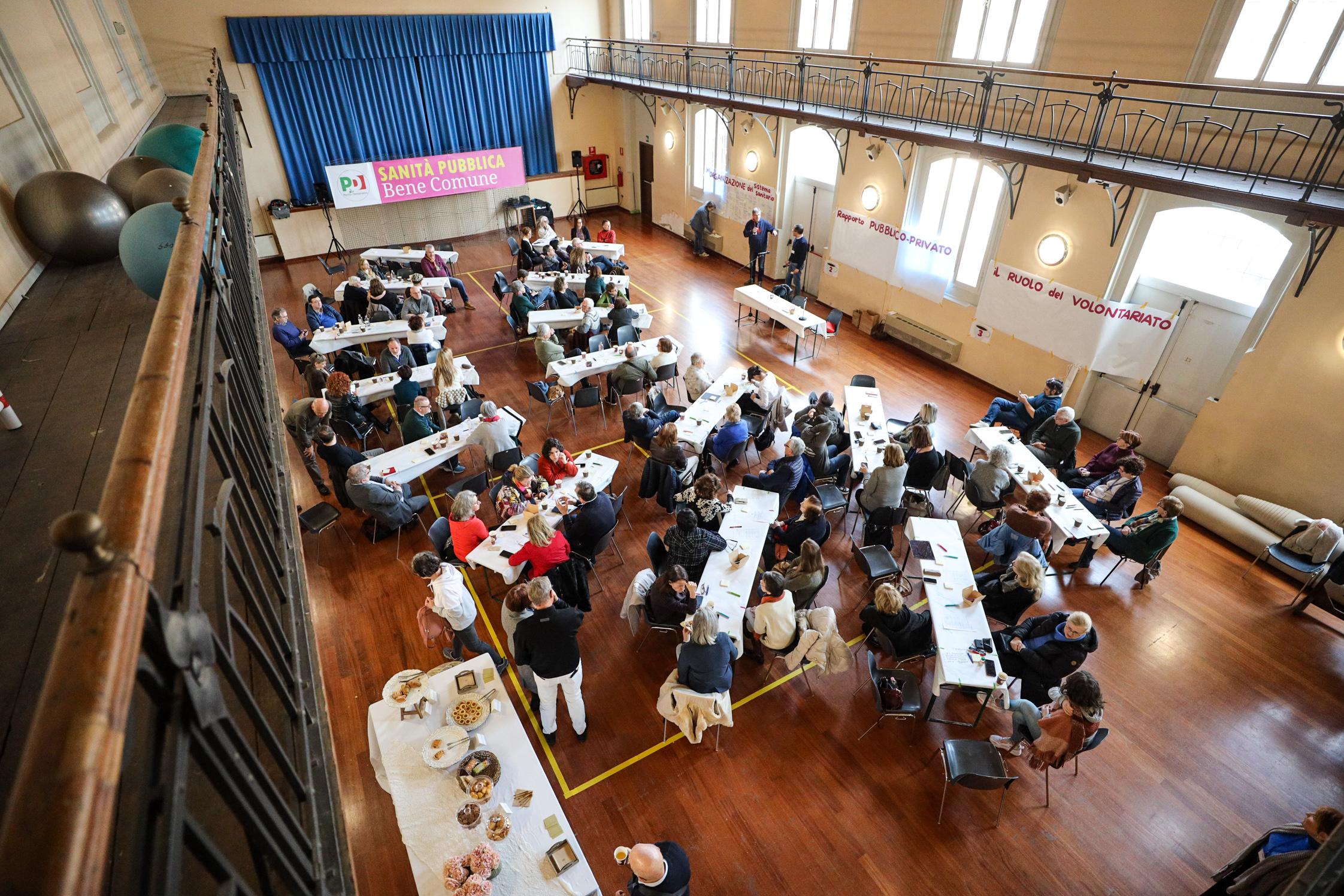 Pomanjkanje zdravnikov vse bolj pereče