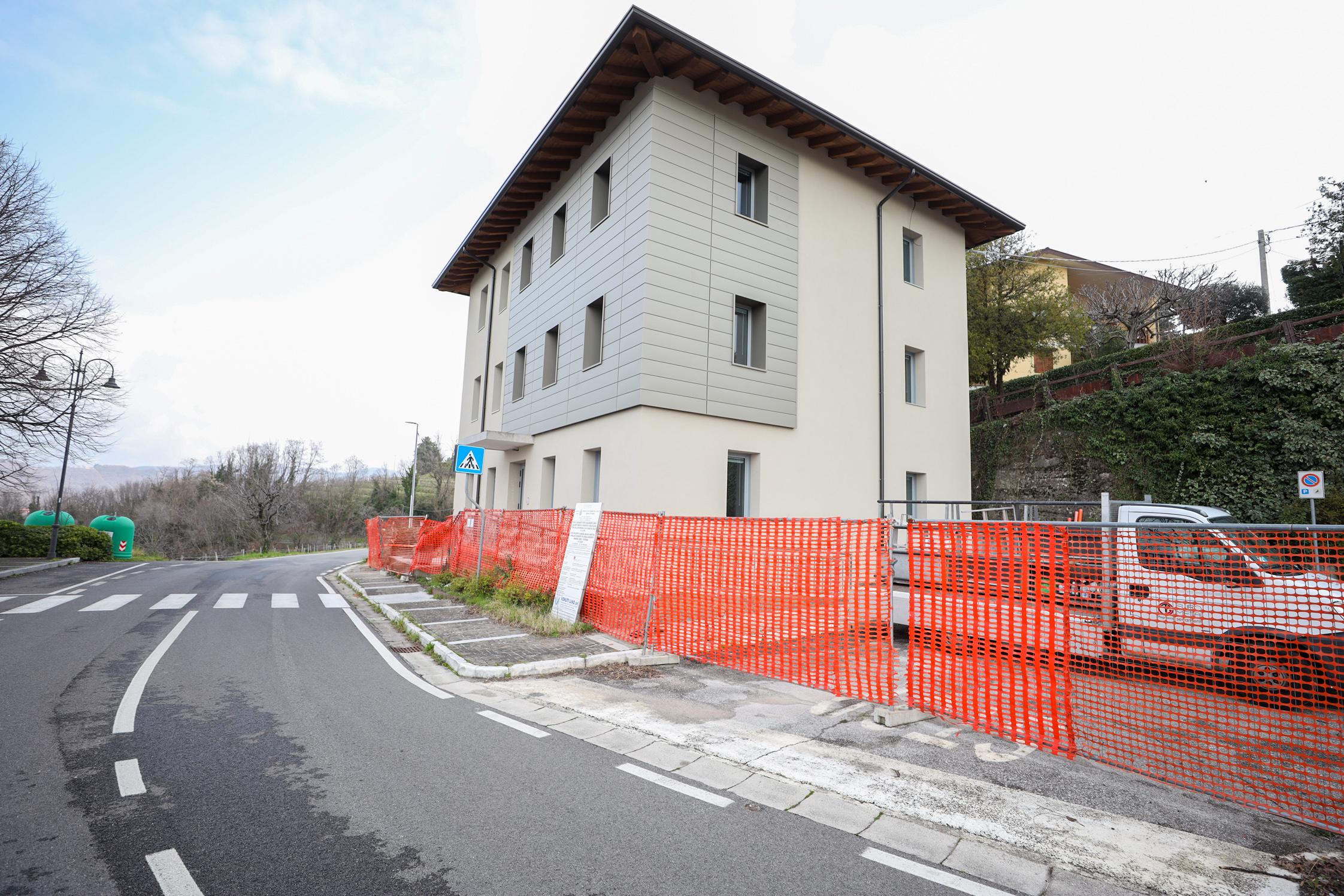 »Števerjan naj bo po meri družin«