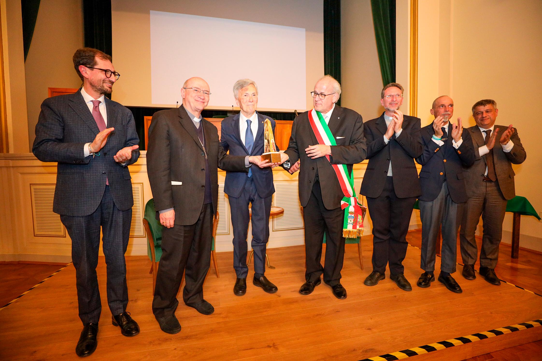 »Evropa se zdaj zaveda vloge našega prostora«