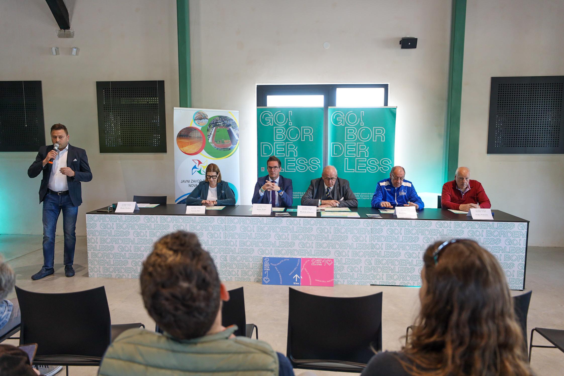 Spomnili se bodo prve izvedbe leta 1976