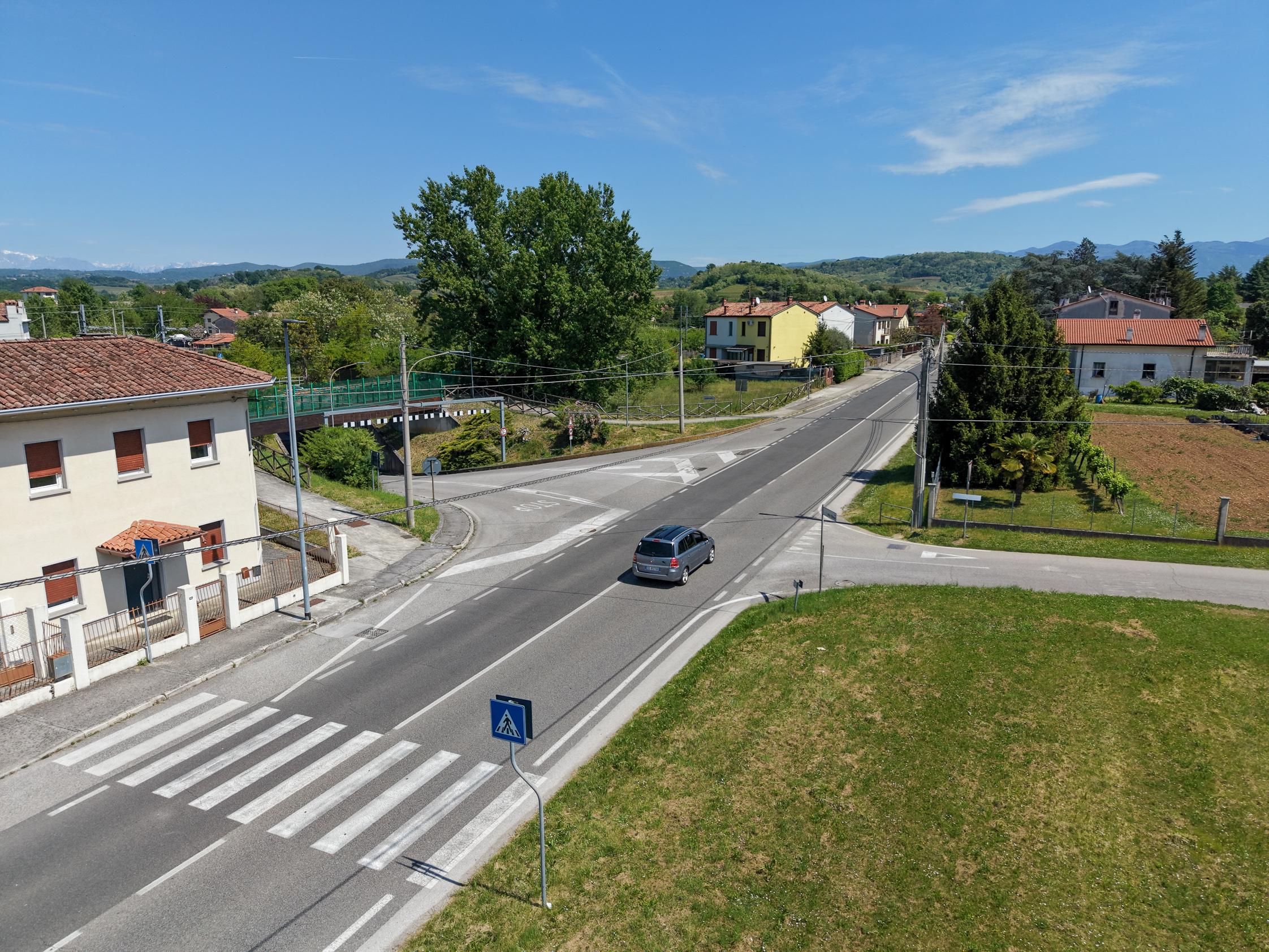 Novo krožišče pred koncem leta 2028