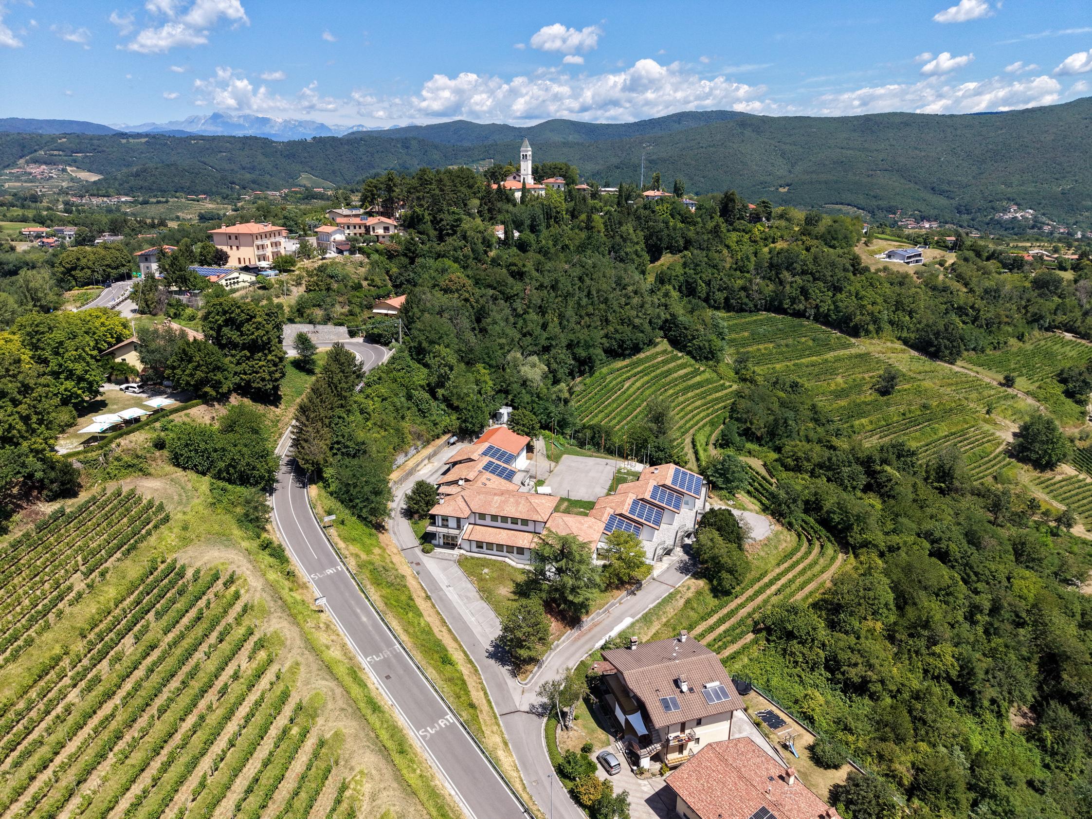 Iščejo vsebine za novo poglavje poslopja: tokrat v znamenju turizma