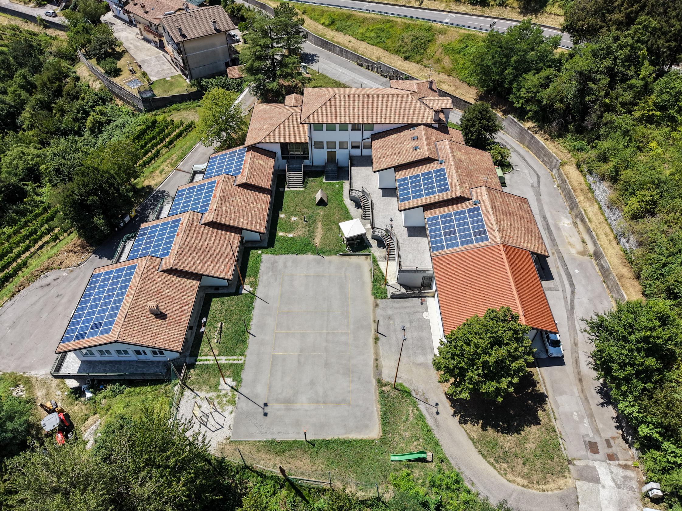 Sedmim briškim občinam skupno 3,6 milijona evrov