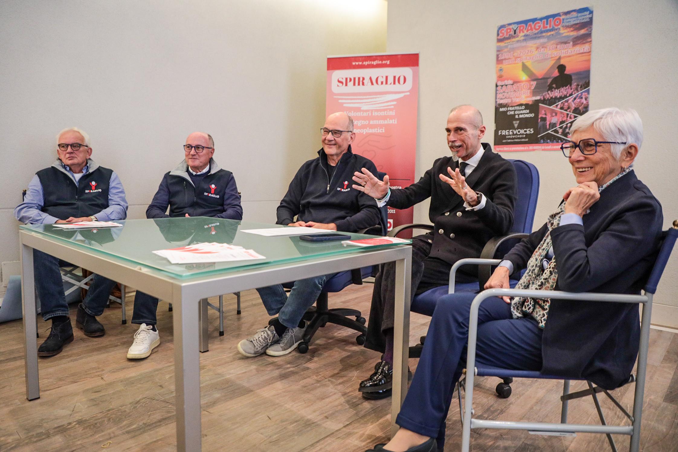 Iščejo voznike za prevoz onkoloških bolnikov