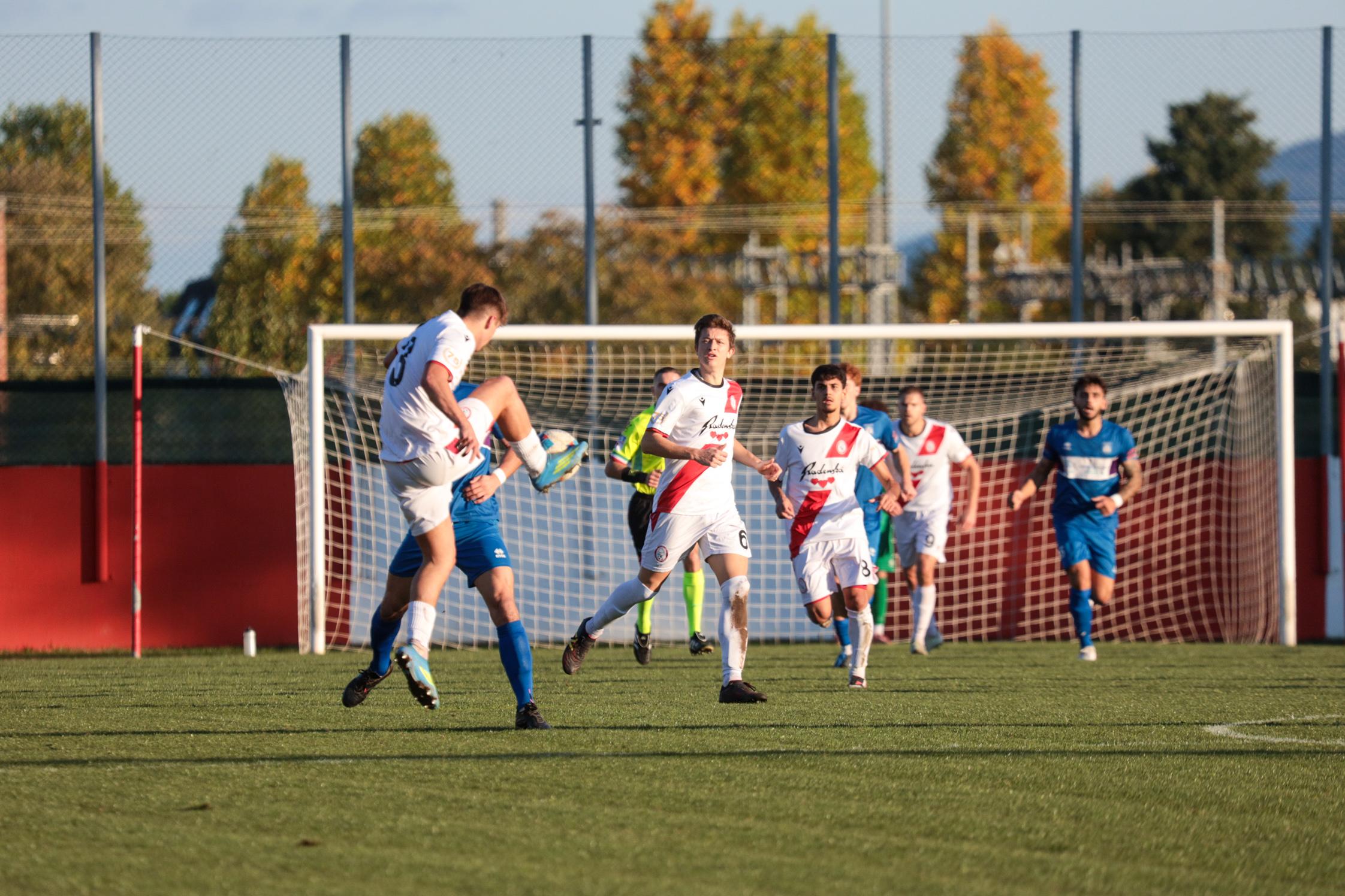Skoraj brezhibna nogometna sobota