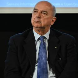 Tržaški župan Roberto Dipiazza (FOTODAMJ@N)