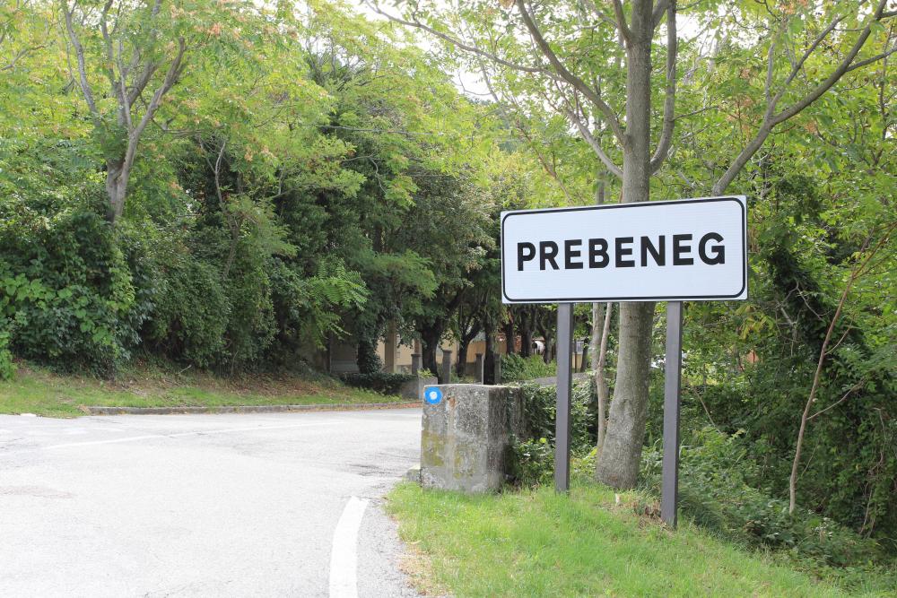 Avtobus št. 40 ne vozi v Prebeneg in Mačkolje