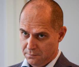 Jože P. Damijan (PRIMORSKE NOVICE)