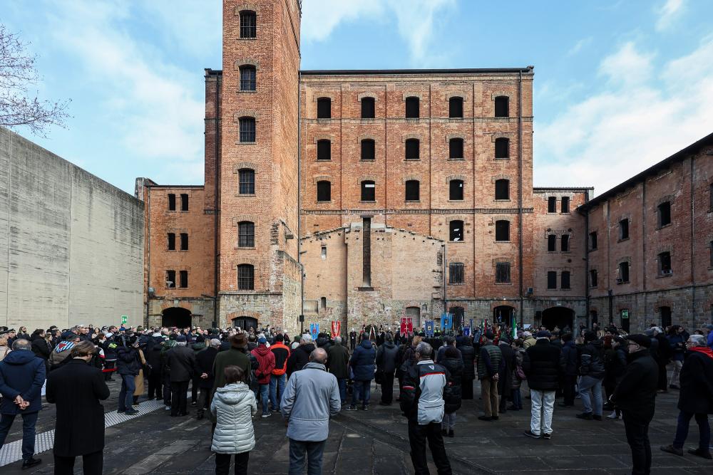 »Brezbrižnost je slabša od nasilja«
