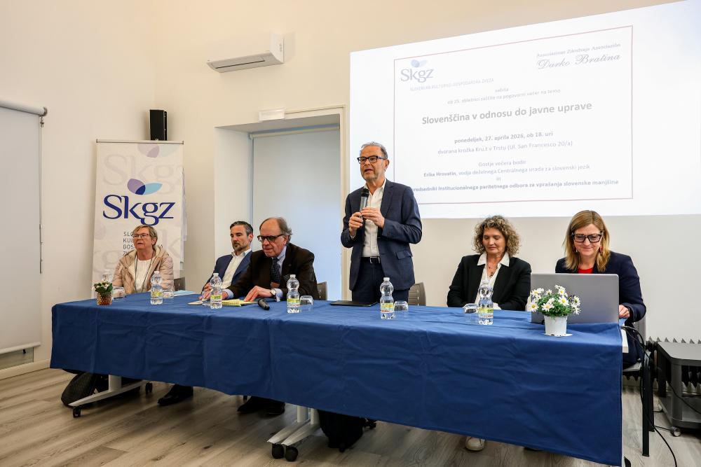 Jezikovna okenca so v aktualni obliki neučinkovita in bi jih bilo treba premisliti