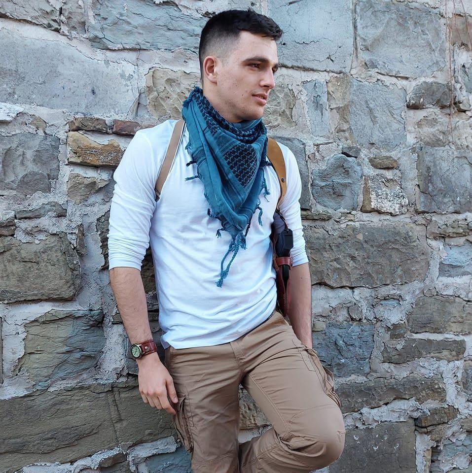 V Istri je umrl 27-letni Tržačan