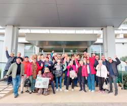 Praznujemo 8 marec ... <i>(Marta Zotti)</i>