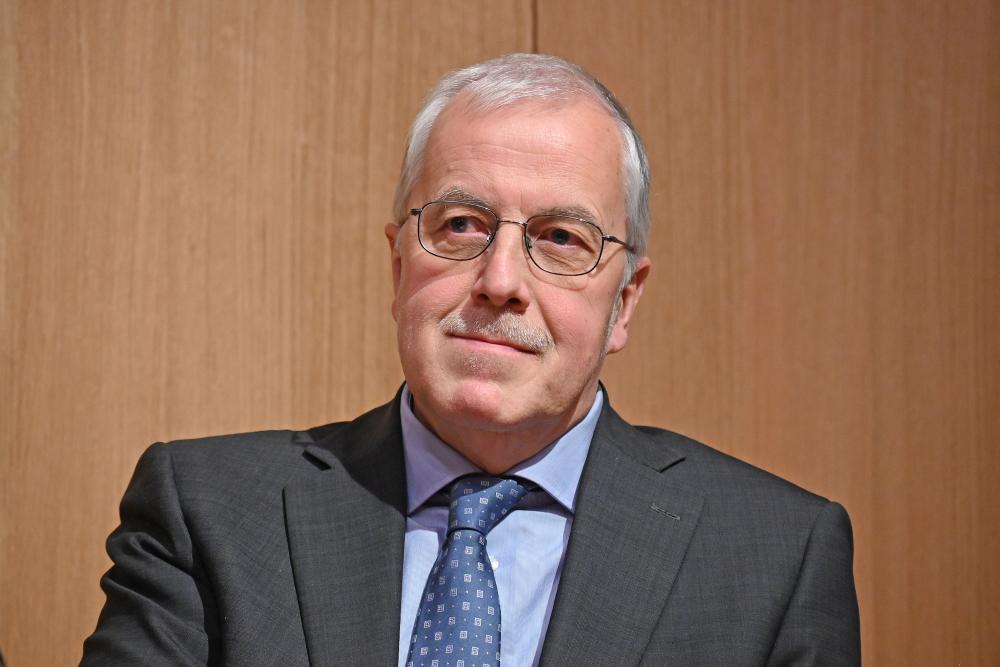 »Smisel procesa ni v tem, da država zmaga in nekdo drug izgubi«