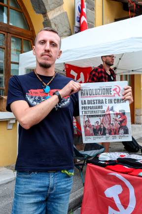 Sejem naravnih in ekoloških proizvodov Bioest navdušil obiskovalce