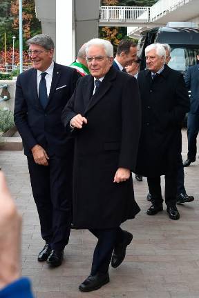 Sissa: slovesno odprtje novega akademskega leta