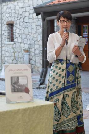 Doberdobski narečni besedni zaklad