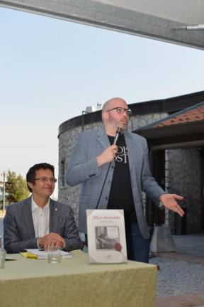 Doberdobski narečni besedni zaklad