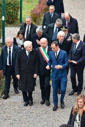 Sissa: slovesno odprtje novega akademskega leta