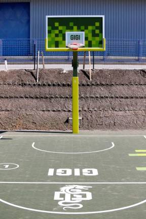 Košarkarska zvezdnika Goran Dragić in Luigi Datome bosta 4. oktobra v Novi Gorici