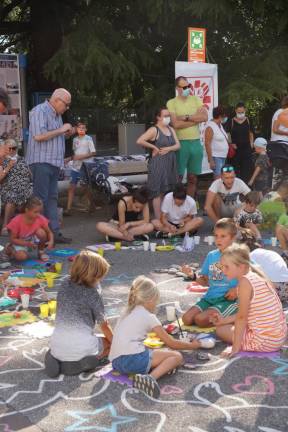 Jezik za otroke ni ovira