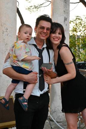 V Sesljanu se je odvijal tradicionalni Aperibanking