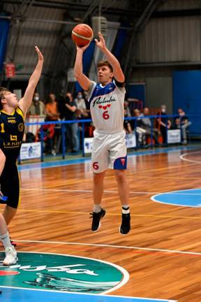 Borova fešta na 1. maju