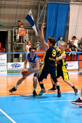 Borova fešta na 1. maju