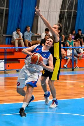 Borova fešta na 1. maju