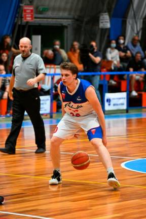 Borova fešta na 1. maju