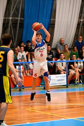 Borova fešta na 1. maju