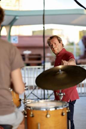 Kaučičev Pogum pogumnih z Gazo v srcu