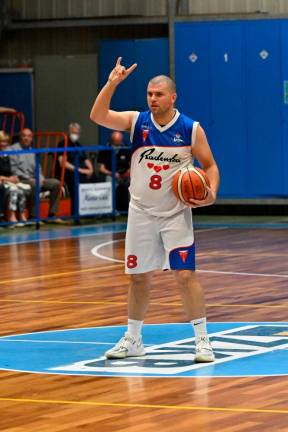 Borova fešta na 1. maju