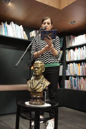 Stičnost preteklosti in sedanjosti