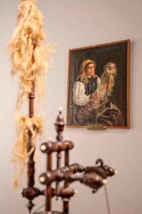 Moda kot zrcalo goriške preteklosti