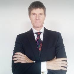 Goričan Samo Sanzin podpira ustavno reformo