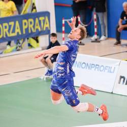 Jernej Terpin (ARHIV)