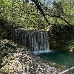 Rezervat Krčnik (P.C.)