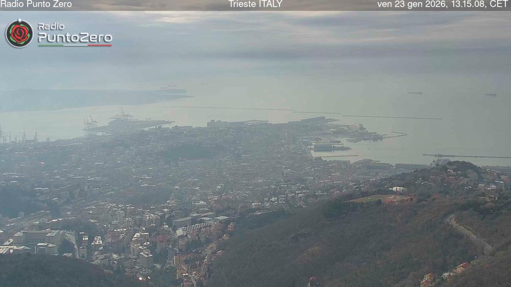 Padavine, kot kaže, ne bodo vztrajne