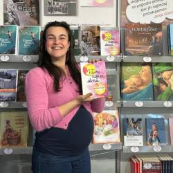 Lucrezia Bogaro (OSEBNI ARHIV)