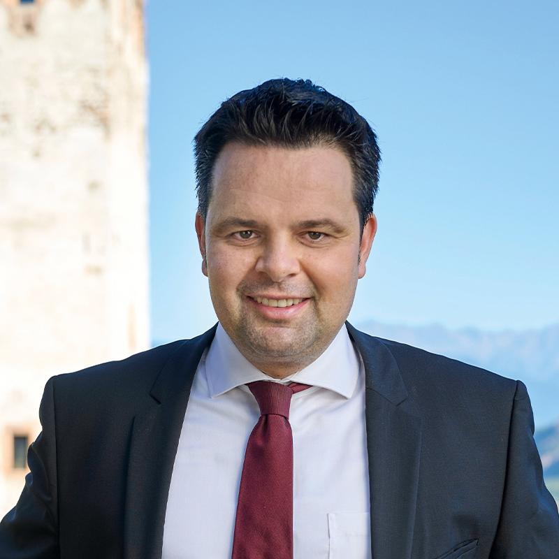 Durnwalder (SVP) predlagal povišanje dotacije za Slovence