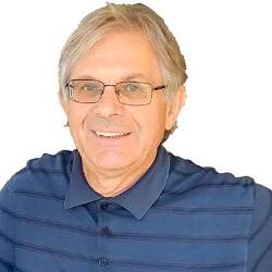 Dario Frandolič